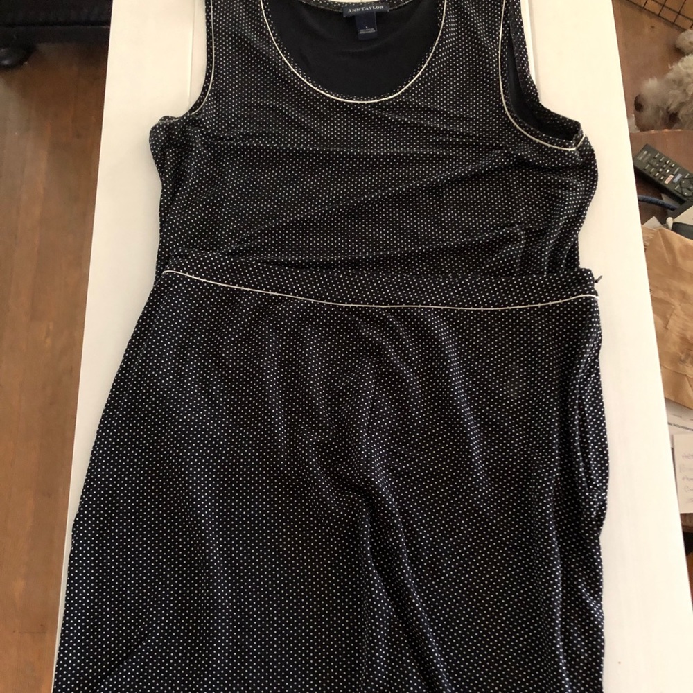 Ann Taylor 2-piece Dress 14/L
